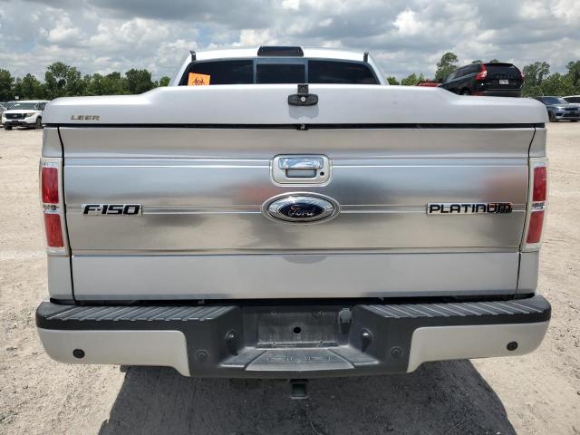 Photo 6 from auction – 2009 FORD F150 SUPER with VIN 1FTPW14V49FB16434