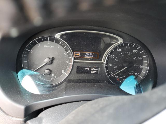 Photo 9 from auction – 2013 NISSAN ALTIMA 2.5 with VIN 1N4AL3AP6DC208595