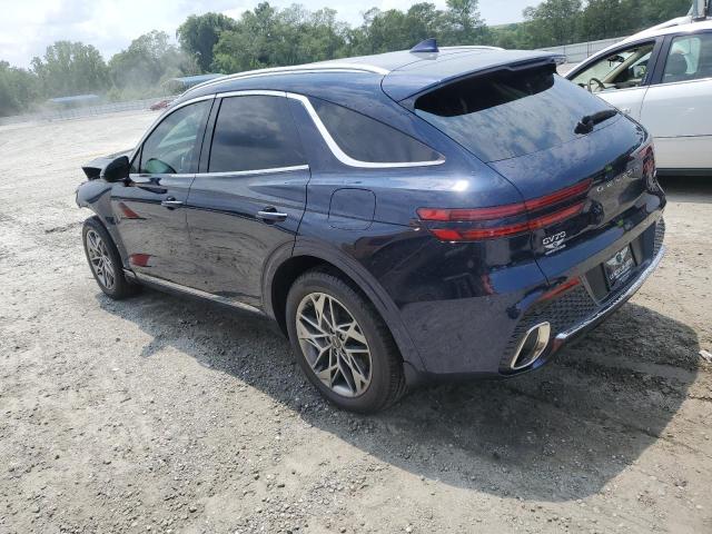 Photo 2 from auction – 2023 GENESIS GV70 BASE with VIN KMUMADTB0PU085408