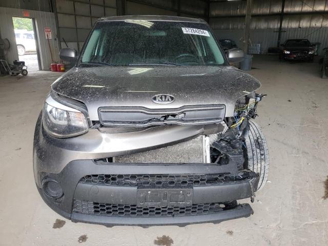 Photo 5 from auction – 2018 KIA SOUL with VIN KNDJN2A22J7611528