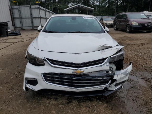Photo 5 from auction – 2018 CHEVROLET MALIBU LT with VIN 1G1ZD5ST4JF224220