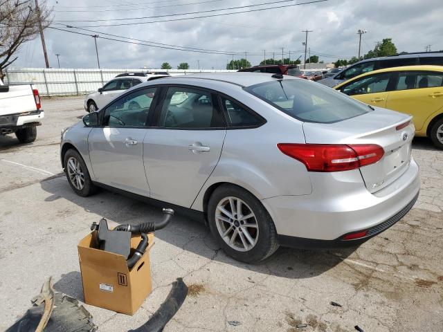 Photo 2 from auction – 2017 FORD FOCUS SE with VIN 1FADP3FE6HL222012