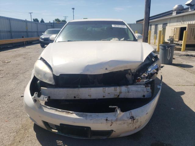 Photo 5 from auction – 2006 CHEVROLET IMPALA LT with VIN 2G1WT55K569411992