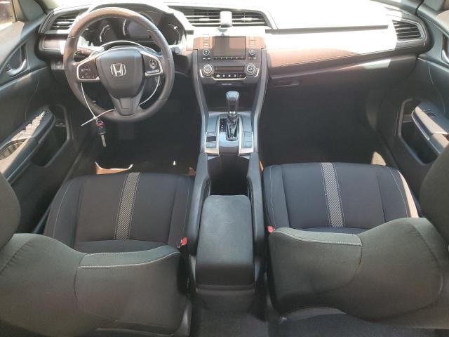 Photo 8 from auction – 2017 HONDA CIVIC LX with VIN 19XFC2F50HE036905