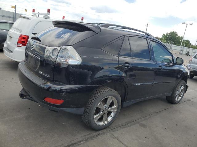 Photo 3 from auction – 2007 LEXUS RX 400H with VIN JTJHW31U272016751
