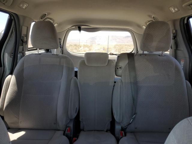 Photo 10 from auction – 2015 TOYOTA SIENNA LE with VIN 5TDKK3DC8FS575638