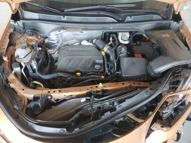 Photo 12 from auction – 2024 BUICK ENVISTA PR with VIN KL47LAE25RB025803