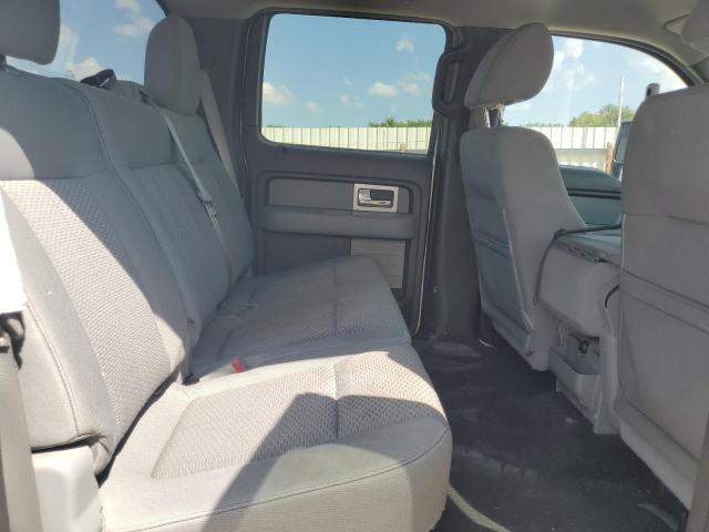 Photo 10 from auction – 2011 FORD F150 SUPER with VIN 1FTFW1CT3BFA59838