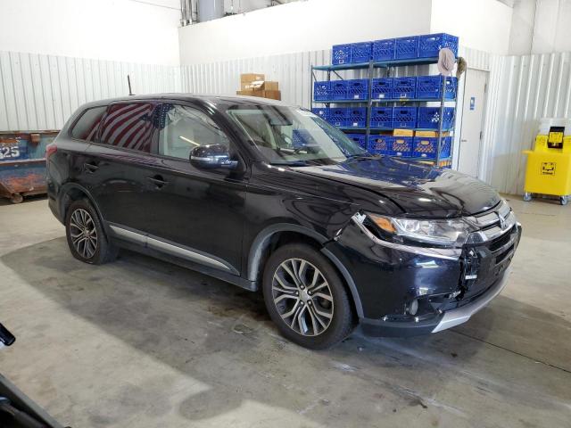 Photo 4 from auction – 2017 MITSUBISHI OUTLANDER with VIN JA4AD3A32HZ064321