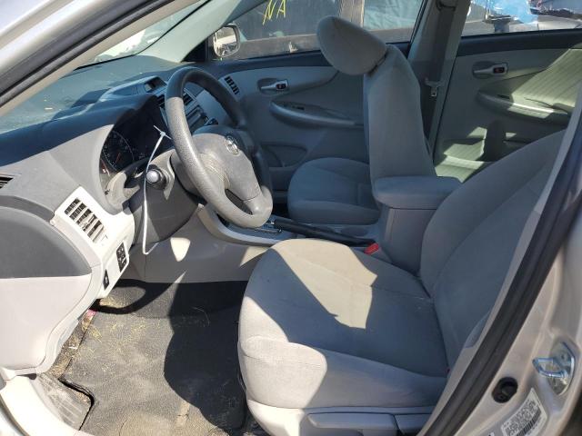 Photo 7 from auction – 2012 TOYOTA COROLLA BA with VIN 5YFBU4EE3CP027776