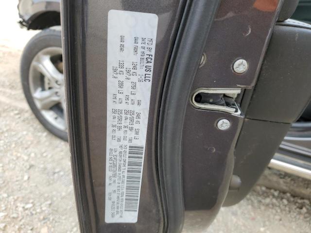 Photo 14 from auction – 2016 DODGE JOURNEY CR with VIN 3C4PDCGB5GT207556