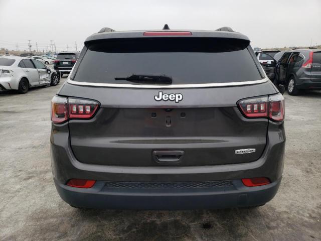 صورة رقم 6 من المزاد - 2018 JEEP COMPASS LA مع VIN 3C4NJCBB9JT441097