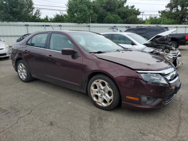 Photo 4 from auction – 2011 FORD FUSION SE with VIN 3FAHP0HA2BR296644