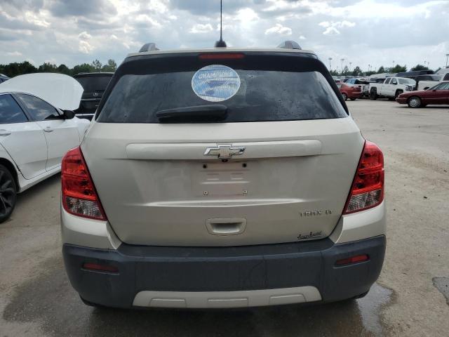 Photo 6 from auction – 2016 CHEVROLET TRAX 1LT with VIN 3GNCJLSB0GL230460