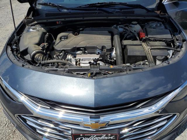 Photo 11 from auction – 2019 CHEVROLET MALIBU LS with VIN 1G1ZB5ST2KF174179