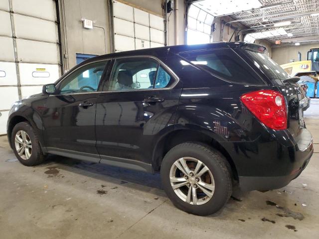 Photo 2 from auction – 2013 CHEVROLET EQUINOX LS with VIN 2GNFLCEK6D6227100