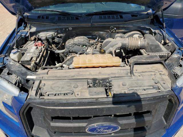Photo 11 from auction – 2015 FORD F150 SUPER with VIN 1FTEW1C86FKD54842