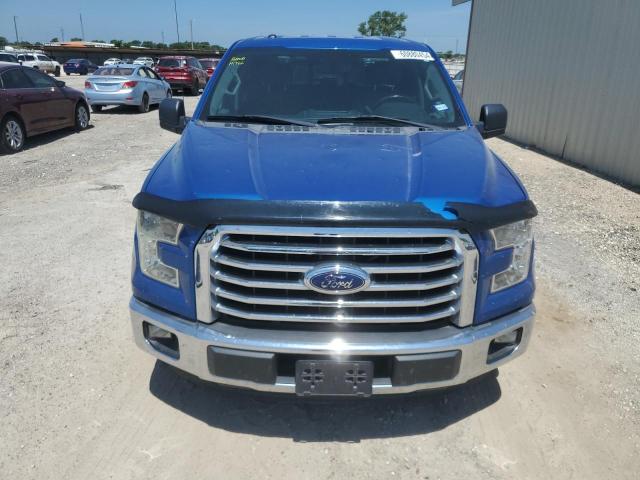 Photo 5 from auction – 2015 FORD F150 SUPER with VIN 1FTEW1CP6FKF16346