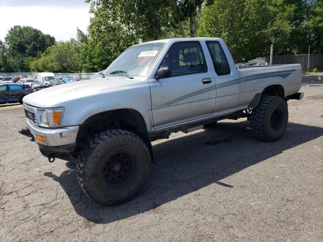 TOYOTA PICKUP 1/2 1990 with VIN JT4VN13D4L5021453 - Photo from auction