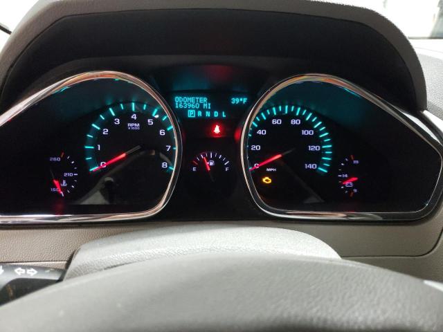 Photo 9 from auction – 2010 CHEVROLET TRAVERSE L with VIN 1GNLREED7AS107748