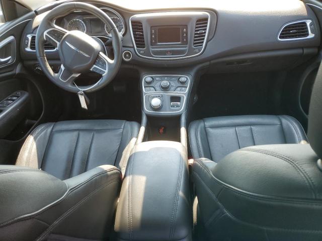 Photo 8 from auction – 2015 CHRYSLER 200 LIMITE with VIN 1C3CCCAB4FN562019