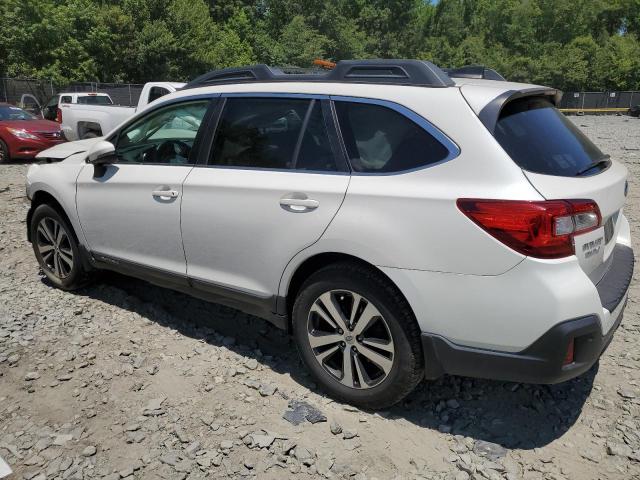 Фото 2 с аукциона – 2018 SUBARU OUTBACK 2. с VIN 4S4BSANC8J3210465
