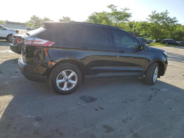 Photo 3 from auction – 2021 FORD EDGE SE with VIN 2FMPK3G95MBA18752