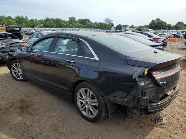 Photo 2 from auction – 2014 LINCOLN MKZ with VIN 3LN6L2JK4ER830805