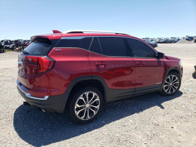 Photo 3 from auction – 2019 GMC TERRAIN SL with VIN 3GKALVEX4KL369016