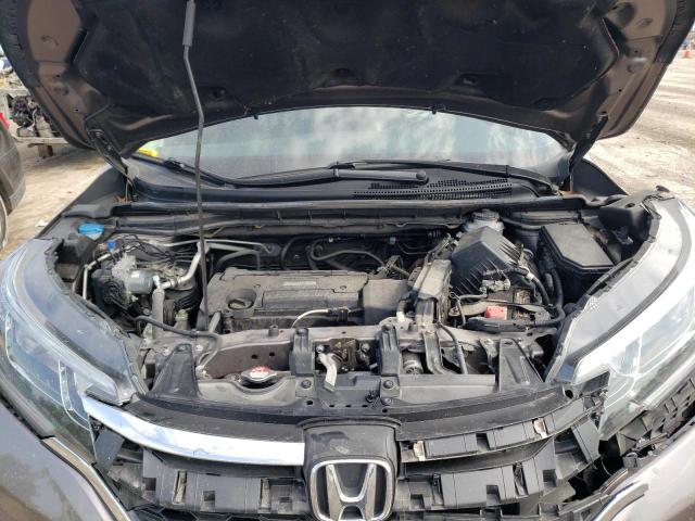 Photo 12 from auction – 2016 HONDA CR-V EXL with VIN 5J6RM3H75GL018673