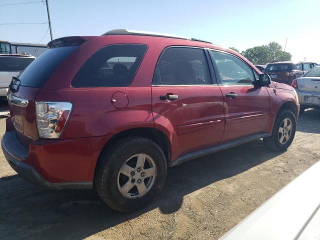 Photo 3 from auction – 2005 CHEVROLET EQUINOX LS with VIN 2CNDL13F856207406
