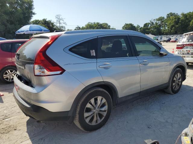 Photo 3 from auction – 2012 HONDA CR-V EXL with VIN JHLRM3H74CC012043
