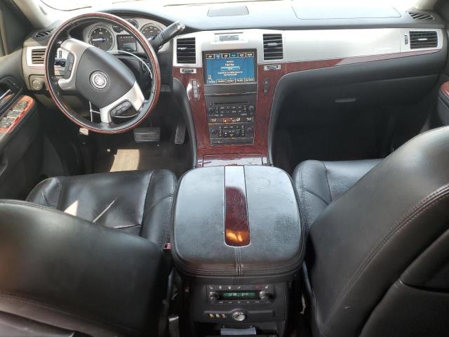 Photo 8 from auction – 2011 CADILLAC ESCALADE E with VIN 1GYS3GEF5BR250459