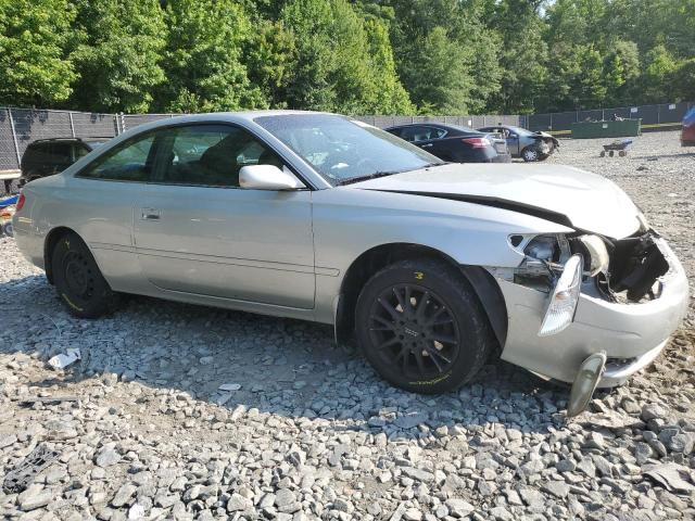 Photo 4 from auction – 2002 TOYOTA CAMRY SOLA with VIN 2T1CE22P52C010889