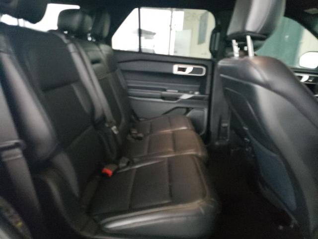 Photo 10 from auction – 2020 FORD EXPLORER X with VIN 1FMSK7DHXLGB90263