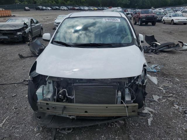 Photo 5 from auction – 2012 NISSAN VERSA S with VIN 3N1CN7AP1CL898797