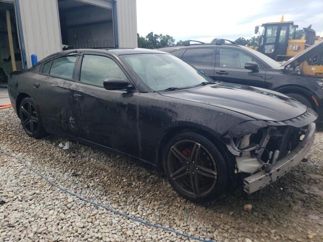 Photo 4 from auction – 2015 DODGE CHARGER SE with VIN 2C3CDXBGXFH870612