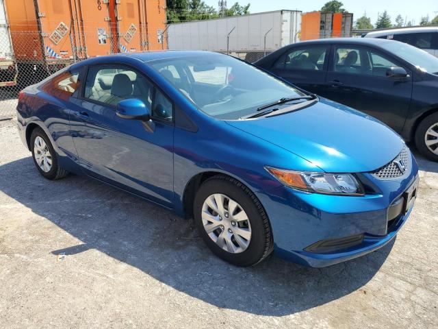 Photo 4 from auction – 2012 HONDA CIVIC LX with VIN 2HGFG3B59CH532817