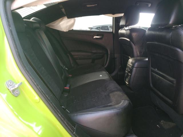 Photo 10 from auction – 2019 DODGE CHARGER R/ with VIN 2C3CDXCT1KH718370