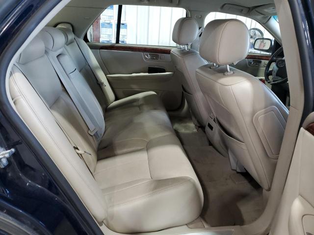 Photo 10 from auction – 2006 CADILLAC DEVILLE with VIN 1G6KD57Y96U169671