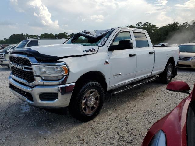 Photo 1 from auction – 2022 RAM 2500 TRADE with VIN 3C6UR5HL7NG155593