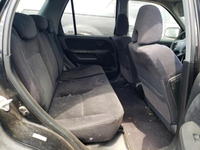 Photo 10 from auction – 2005 HONDA CR-V EX with VIN JHLRD78895C004328