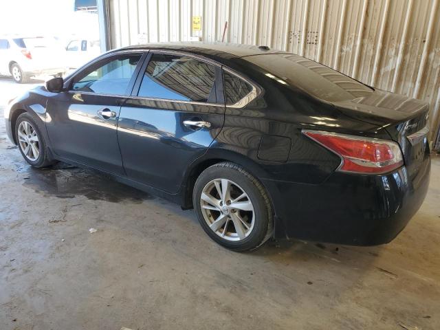 Photo 2 from auction – 2015 NISSAN ALTIMA 2.5 with VIN 1N4AL3AP8FC225398