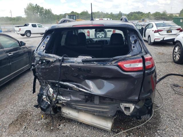 Photo 6 from auction – 2018 JEEP CHEROKEE L with VIN 1C4PJLDB9JD533967