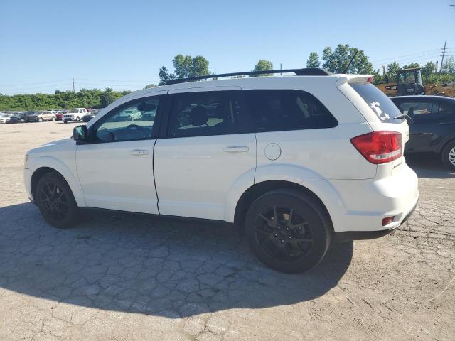 Photo 2 from auction – 2015 DODGE JOURNEY SX with VIN 3C4PDCBG1FT679223