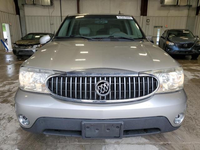 Photo 5 from auction – 2006 BUICK RAINIER CX with VIN 5GADT13S562167352