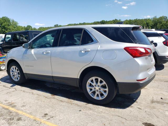 Фото 2 с аукциона – 2018 CHEVROLET EQUINOX LT с VIN 3GNAXJEV4JS613153