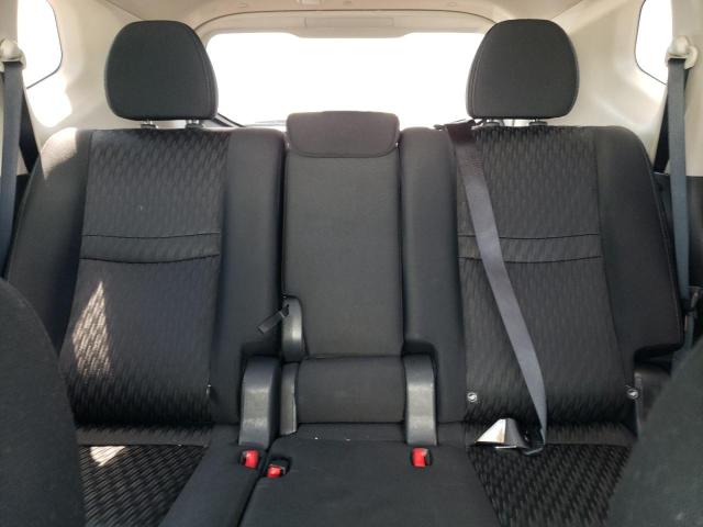 Photo 10 from auction – 2017 NISSAN ROGUE S with VIN KNMAT2MV9HP547932