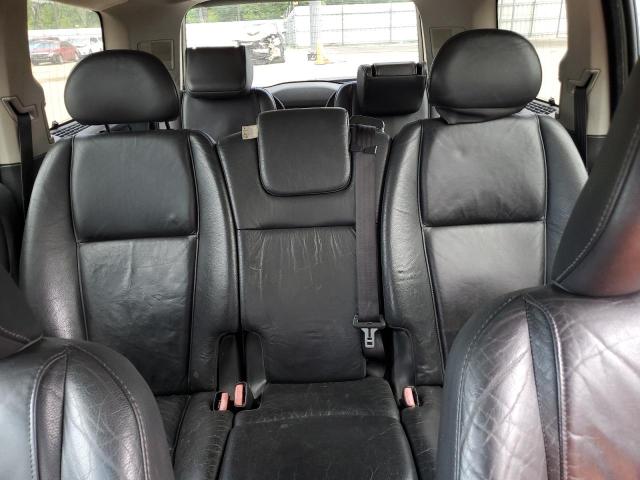 Photo 10 from auction – 2010 VOLVO XC90 3.2 with VIN YV4982CZ9A1532197