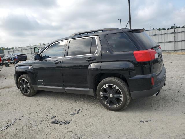Photo 2 from auction – 2017 GMC TERRAIN SL with VIN 2GKFLTE33H6103233